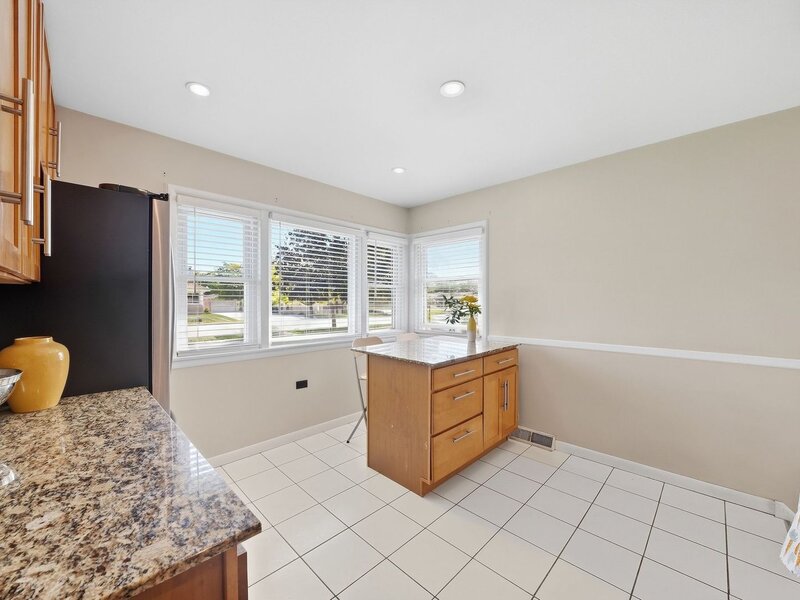 2416 Ernst Street Franklin Park IL 60131