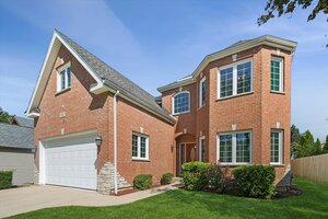 Photo of 583 W Fay Avenue Elmhurst IL 60126