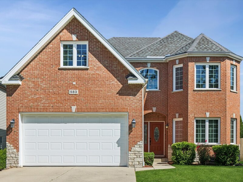 583 W Fay Avenue Elmhurst IL 60126