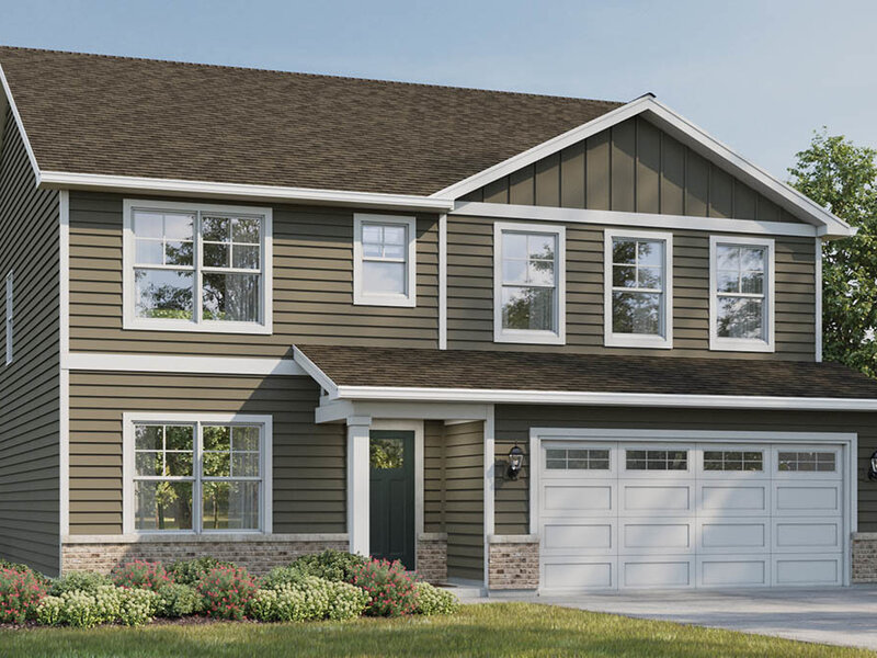 1823 Baler Avenue Aurora IL 60503