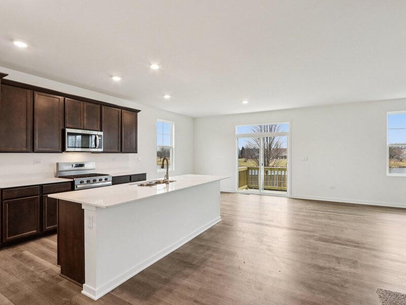 1823 Baler Avenue Aurora IL 60503