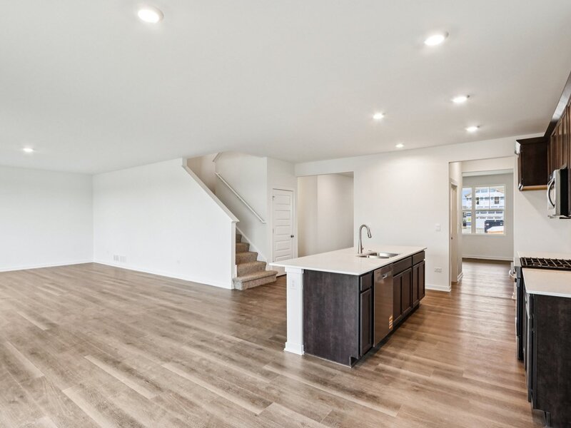 1823 Baler Avenue Aurora IL 60503