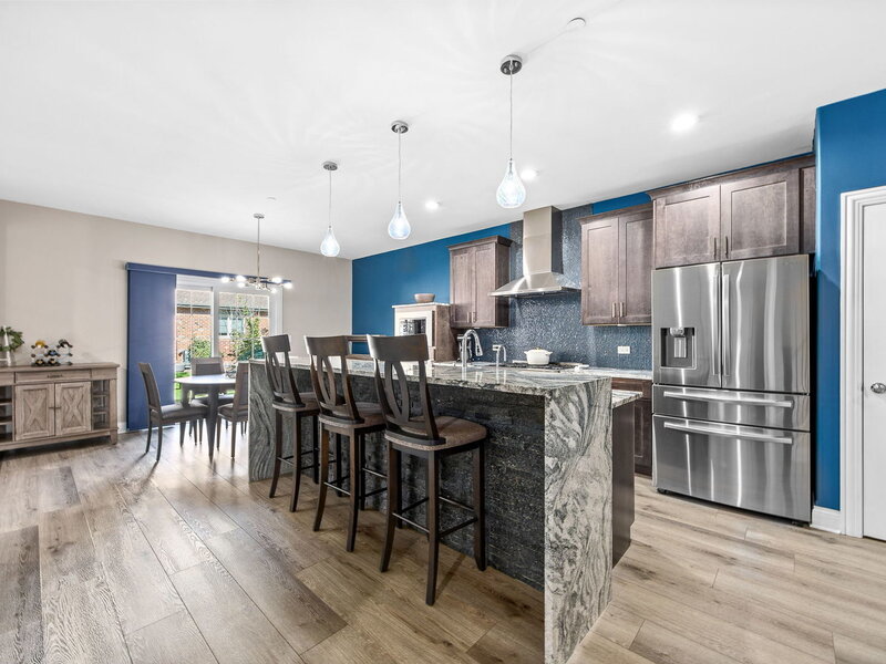 16862 W Alpine Street Lockport IL 60441