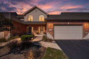 Photo of 16862 W Alpine Street Lockport IL 60441
