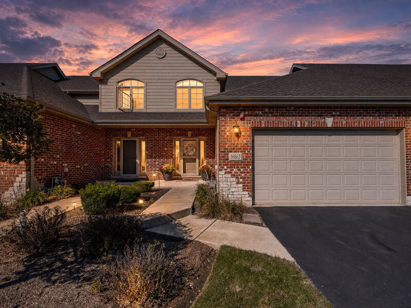 16862 W Alpine Street Lockport IL 60441