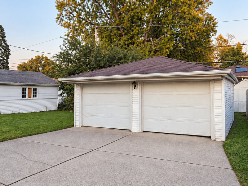 1821 Mayfair Avenue Westchester IL 60154