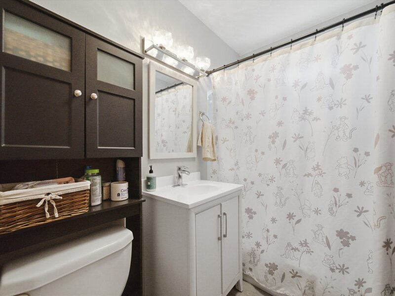 3536 Ernst Street Franklin Park IL 60131