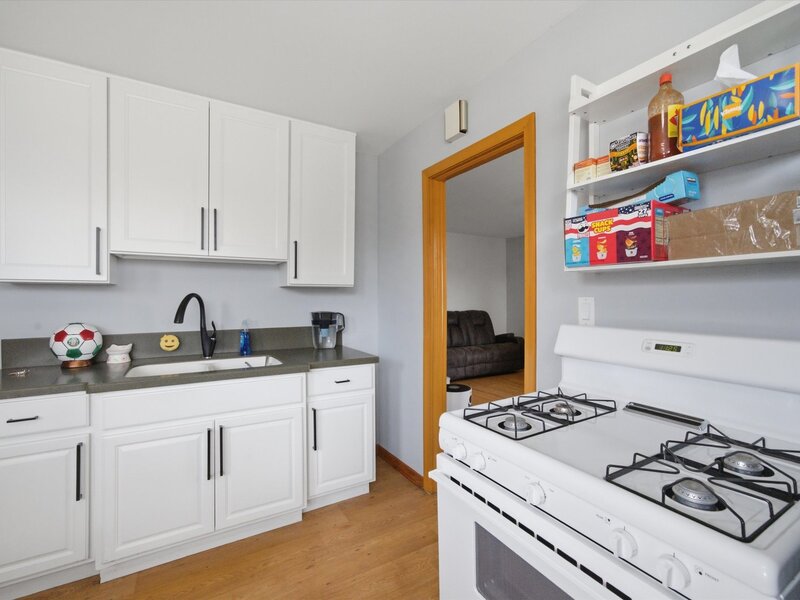 3536 Ernst Street Franklin Park IL 60131