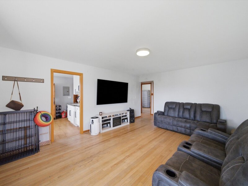 3536 Ernst Street Franklin Park IL 60131