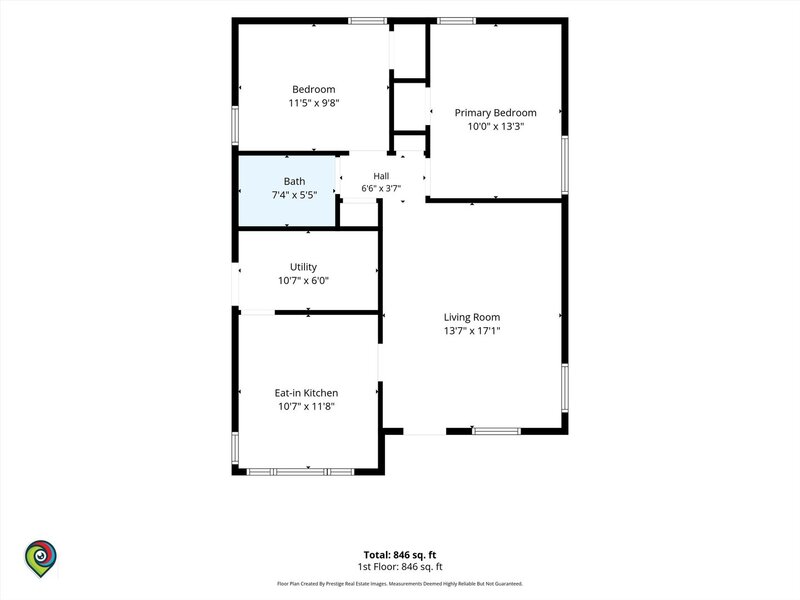3536 Ernst Street Franklin Park IL 60131