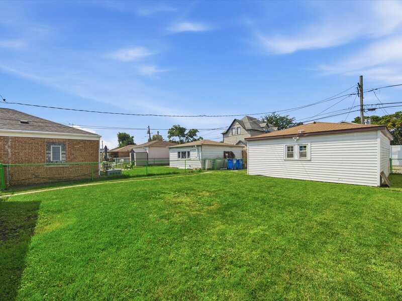 3536 Ernst Street Franklin Park IL 60131