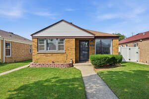 Photo of 3536 Ernst Street Franklin Park IL 60131