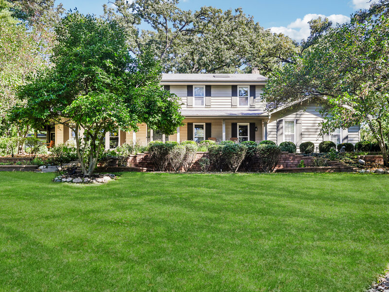 3608 Needle Creek Court Crystal Lake IL 60012