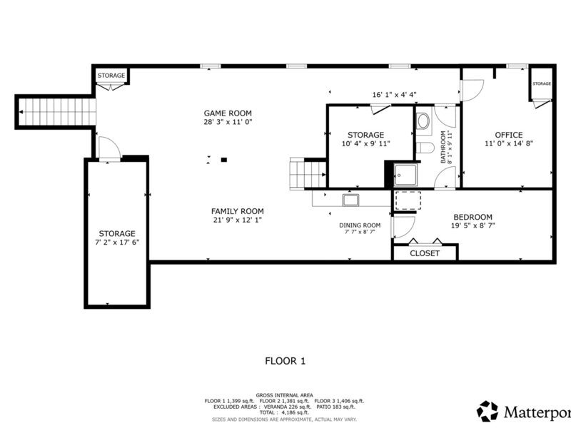 3608 Needle Creek Court Crystal Lake IL 60012