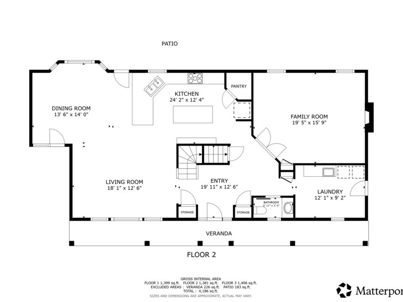 3608 Needle Creek Court Crystal Lake IL 60012