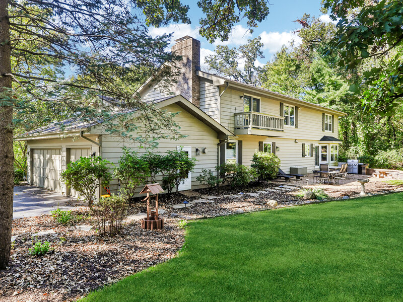 3608 Needle Creek Court Crystal Lake IL 60012