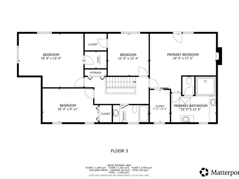 3608 Needle Creek Court Crystal Lake IL 60012