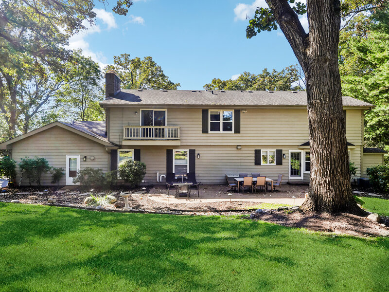 3608 Needle Creek Court Crystal Lake IL 60012