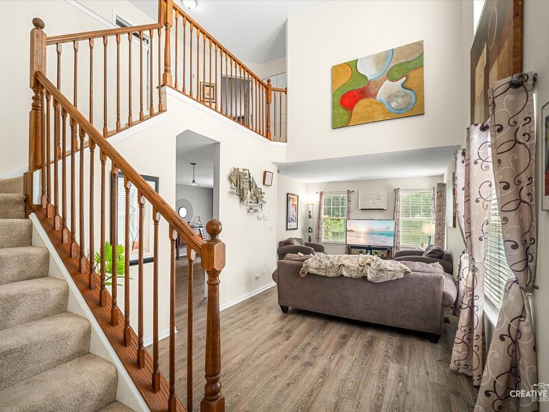 11602 Grand Canyon Avenue Huntley IL 60142