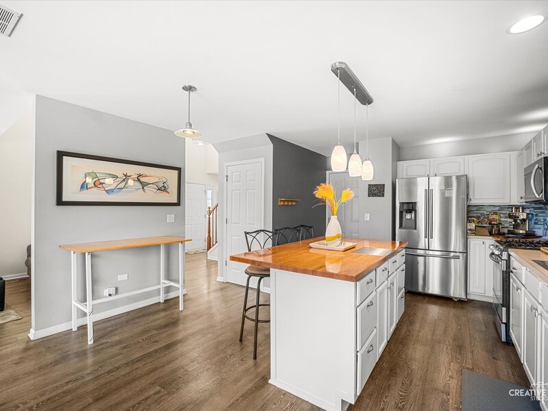 11602 Grand Canyon Avenue Huntley IL 60142