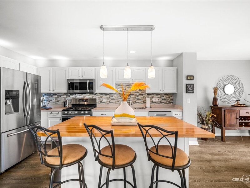 11602 Grand Canyon Avenue Huntley IL 60142