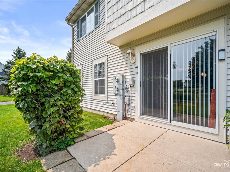 11602 Grand Canyon Avenue Huntley IL 60142