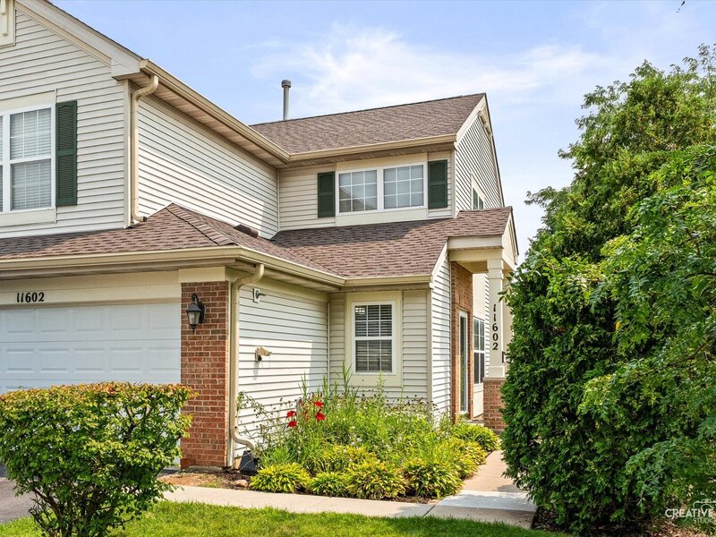 11602 Grand Canyon Avenue Huntley IL 60142