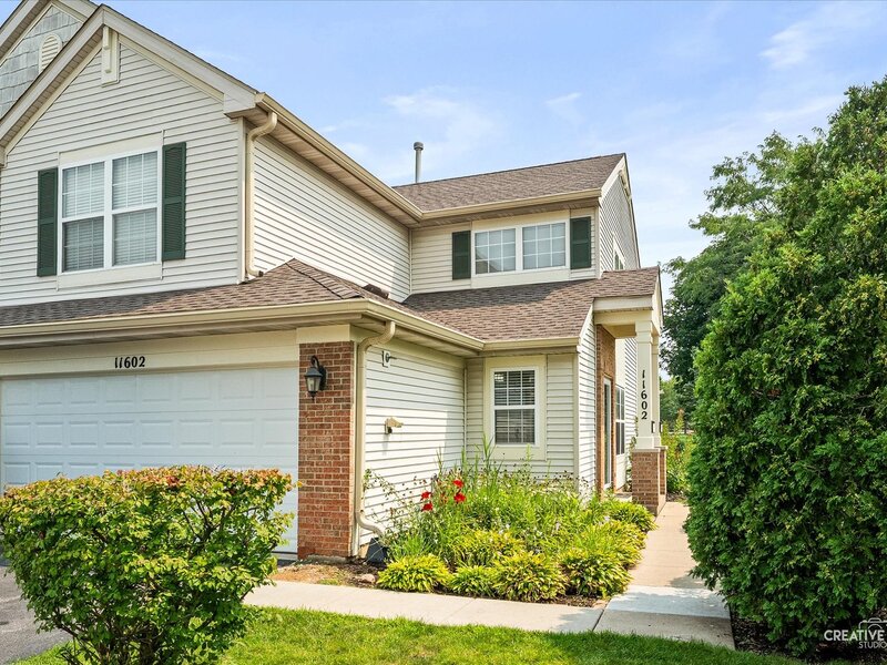 11602 Grand Canyon Avenue Huntley IL 60142