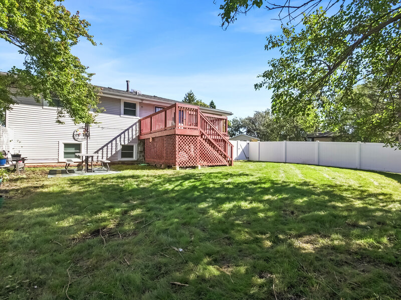 17000 Pine Court Hazel Crest IL 60429