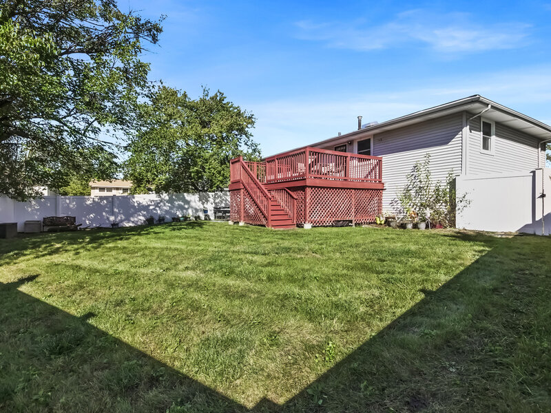 17000 Pine Court Hazel Crest IL 60429