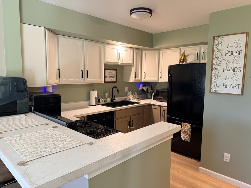 213 Oakwood Avenue Oglesby IL 61348