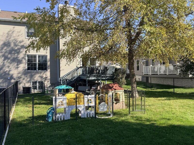 213 Oakwood Avenue Oglesby IL 61348