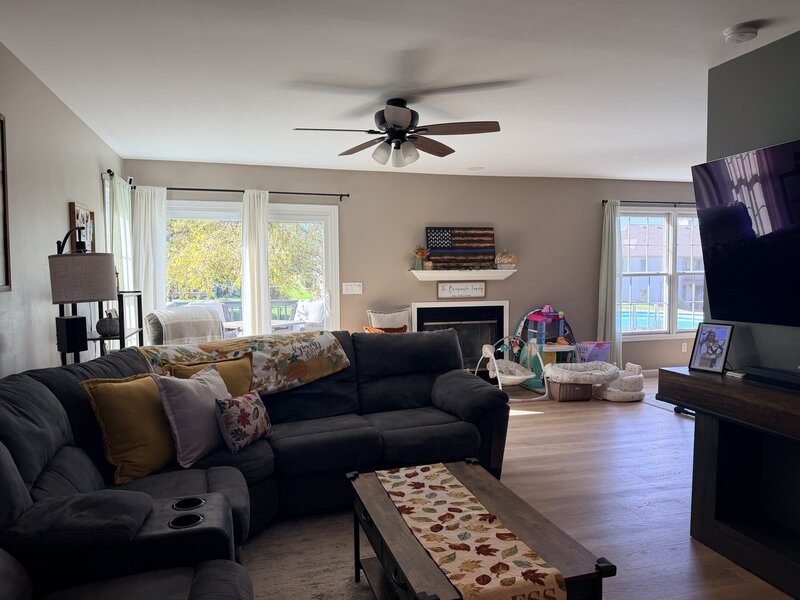 213 Oakwood Avenue Oglesby IL 61348