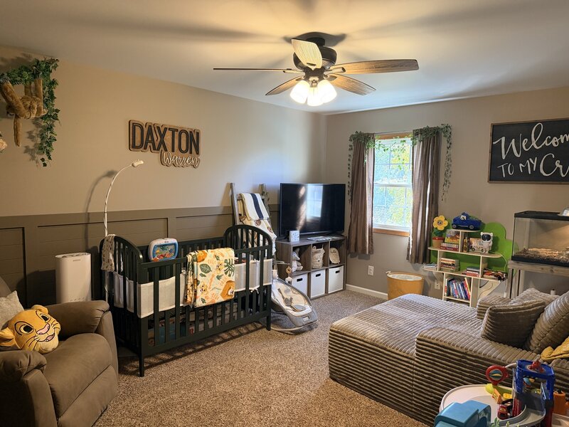 213 Oakwood Avenue Oglesby IL 61348