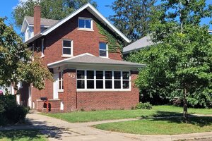 Photo of 312 W White Street Champaign IL 61820
