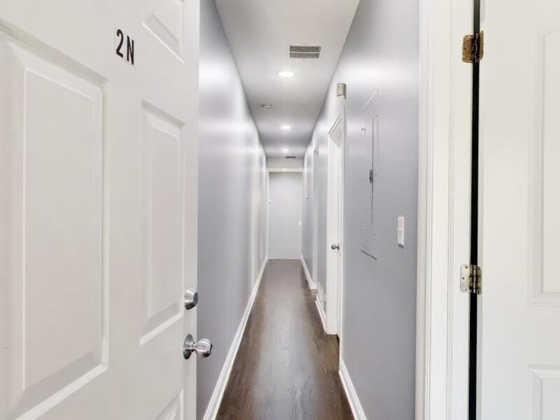 3535 S Prairie Avenue Chicago IL 60653
