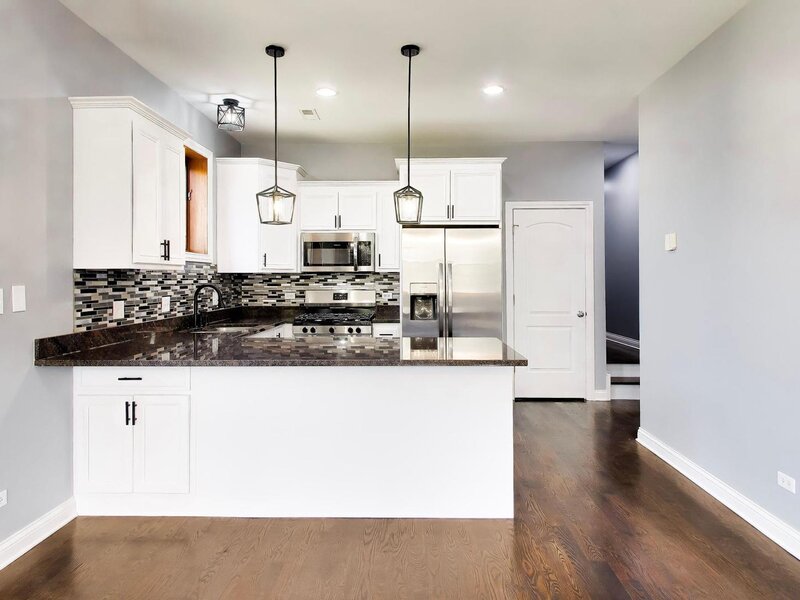 3535 S Prairie Avenue Chicago IL 60653