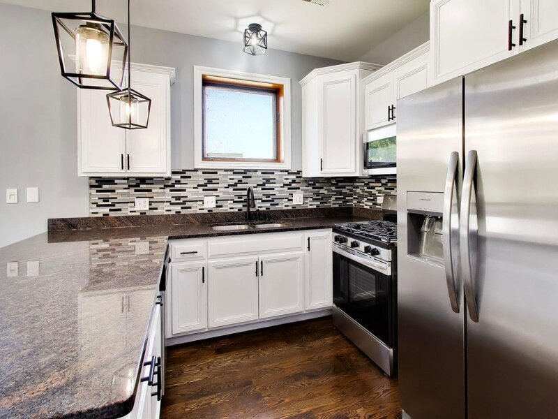 3535 S Prairie Avenue Chicago IL 60653