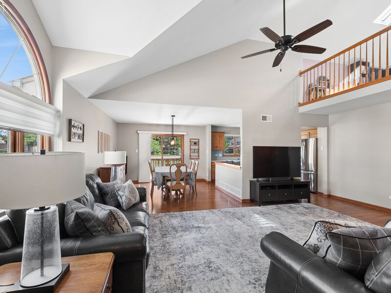 532 Lisson New Lenox IL 60451