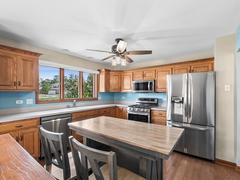 532 Lisson New Lenox IL 60451