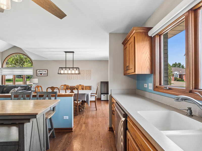 532 Lisson New Lenox IL 60451
