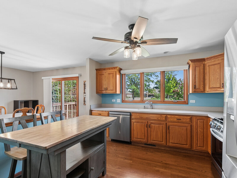 532 Lisson New Lenox IL 60451