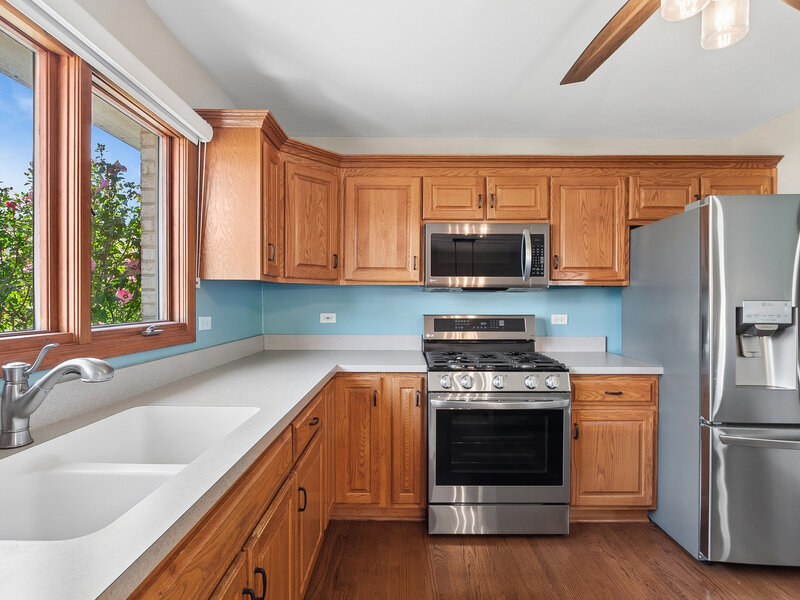 532 Lisson New Lenox IL 60451