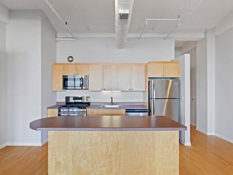 633 S Plymouth Court Chicago IL 60605