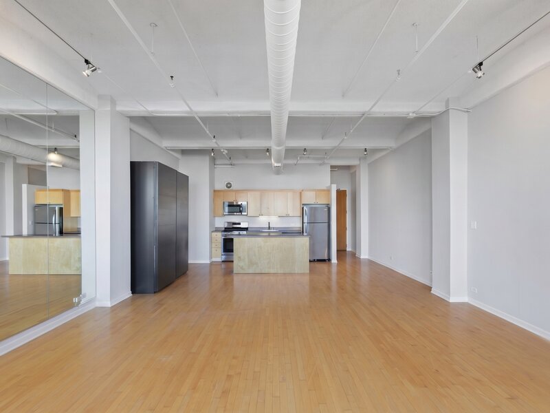 633 S Plymouth Court Chicago IL 60605