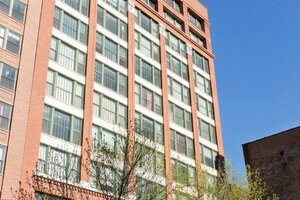 Photo of 633 S Plymouth Court Chicago IL 60605 Unit 1207