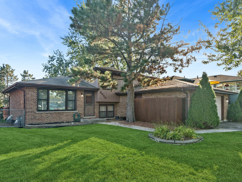 8959 W 169th Place Orland Hills IL 60477