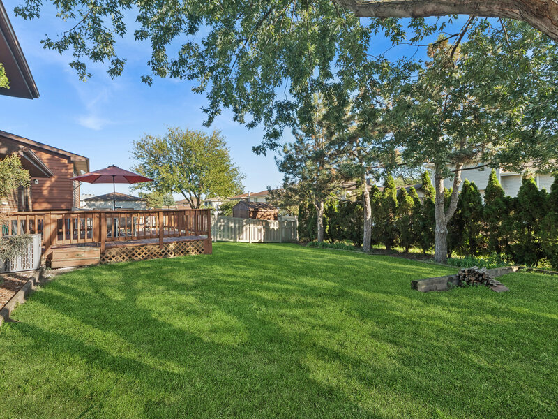 8959 W 169th Place Orland Hills IL 60477