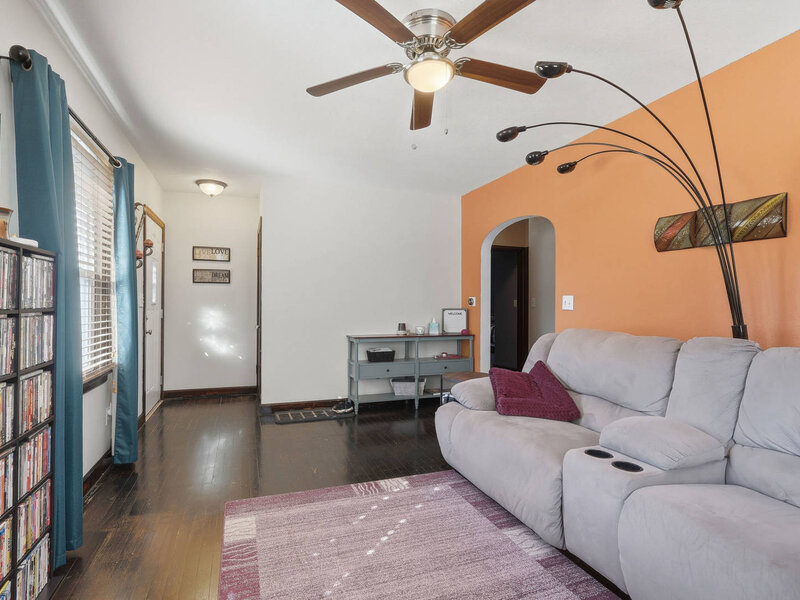 436 W Garfield Street Davenport IA 52803