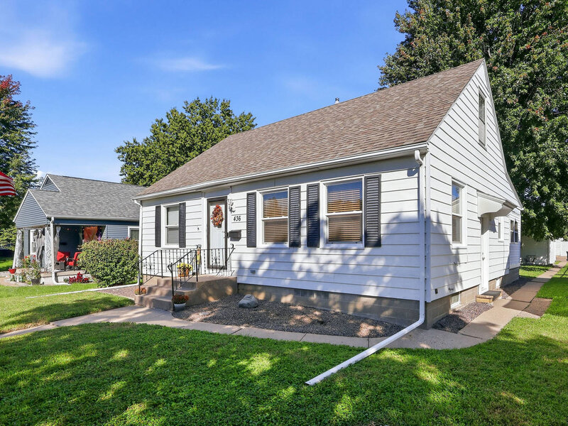436 W Garfield Street Davenport IA 52803